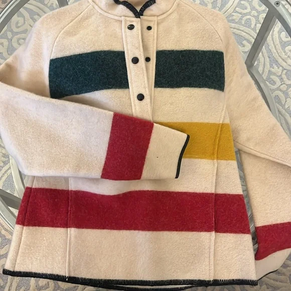 RARE VINTAGE WOOLRICH - Picture 3 of 15